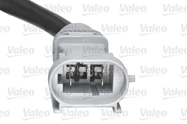 Двигатель стеклоочистителя - 579220 VALEO