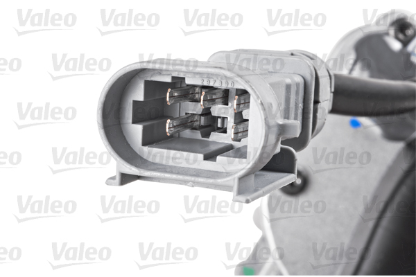Двигатель стеклоочистителя - 579220 VALEO