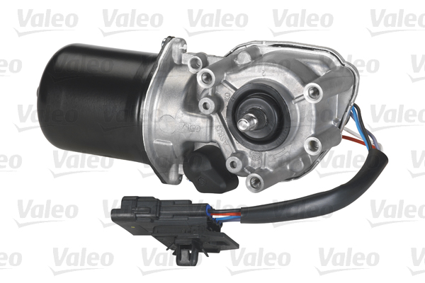 Двигатель стеклоочистителя - 579732 VALEO