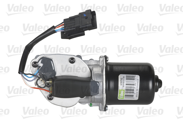 Двигатель стеклоочистителя - 579732 VALEO