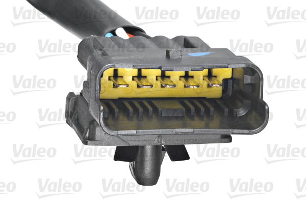 Двигатель стеклоочистителя - 579732 VALEO