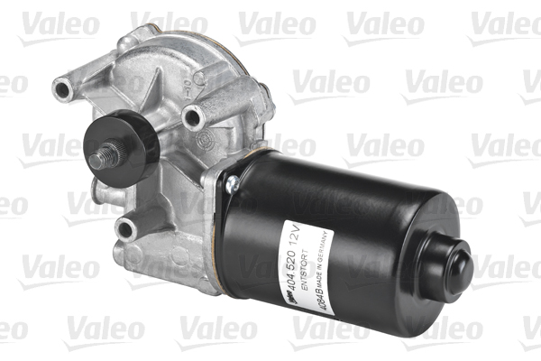 Wiper Motor - 404520 VALEO