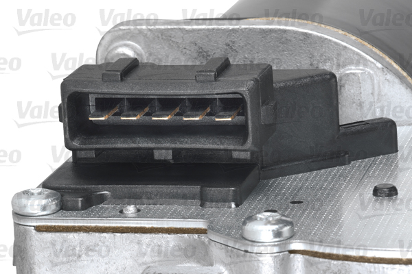 Wiper Motor - 404520 VALEO