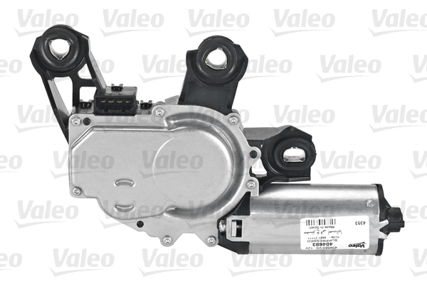 Wiper Motor - 404683 VALEO