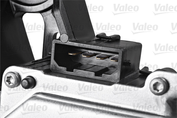 Wiper Motor - 404683 VALEO