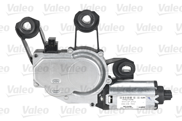 Двигатель стеклоочистителя - 404736 VALEO