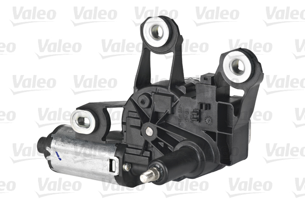 Двигатель стеклоочистителя - 404736 VALEO