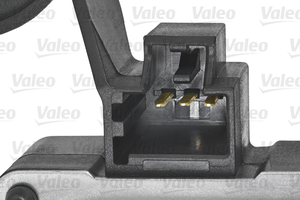 Двигатель стеклоочистителя - 404736 VALEO
