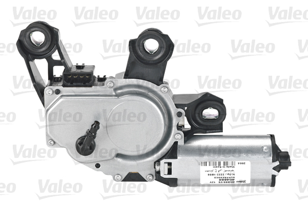 Wiper Motor - 404886 VALEO