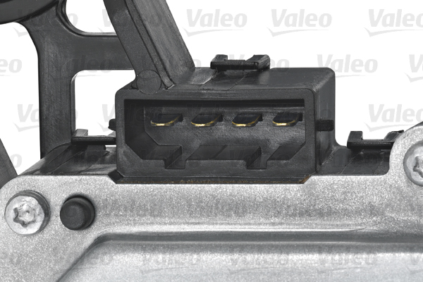 Wiper Motor - 404886 VALEO