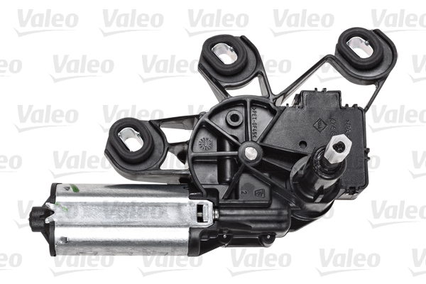 Двигатель стеклоочистителя - 579600 VALEO
