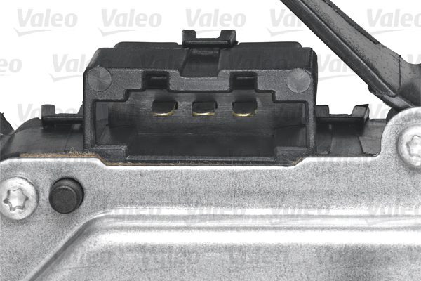 Двигатель стеклоочистителя - 579600 VALEO