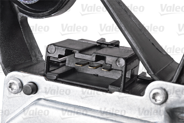 Двигатель стеклоочистителя - 579600 VALEO
