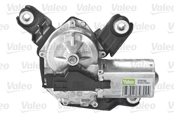 Wiper Motor - 579702 VALEO
