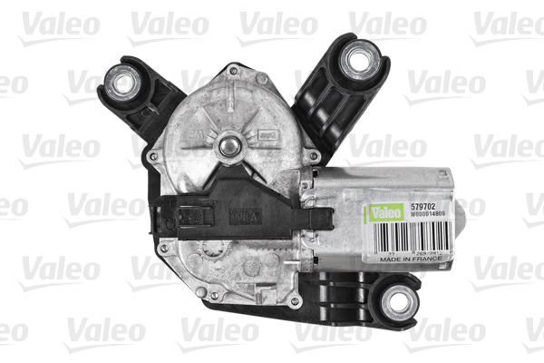 Wiper Motor - 579702 VALEO