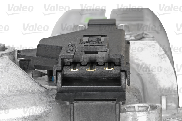 Wiper Motor - 579702 VALEO