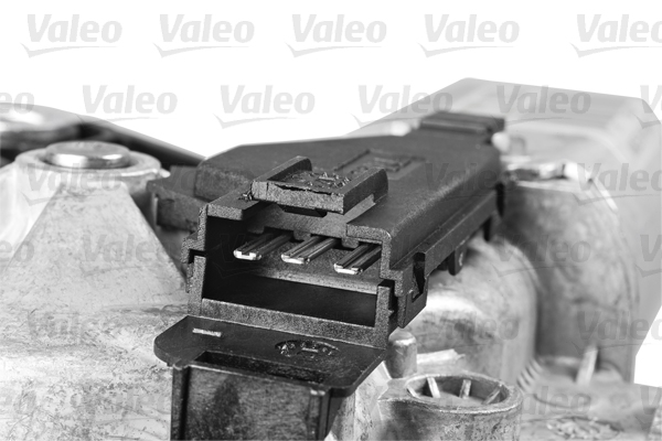 Wiper Motor - 579702 VALEO