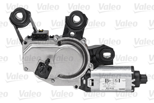 Двигатель стеклоочистителя - 579705 VALEO