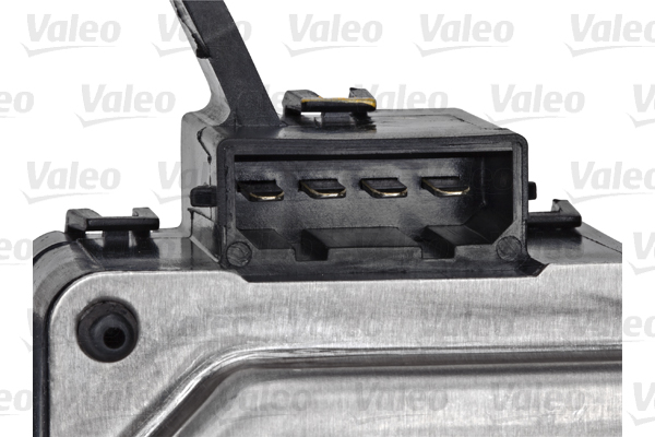 Двигатель стеклоочистителя - 579705 VALEO