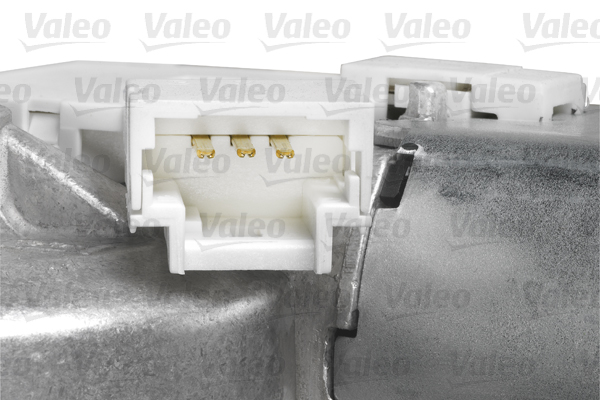 Двигатель стеклоочистителя - 579708 VALEO