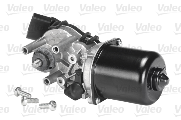 Двигатель стеклоочистителя - 579709 VALEO