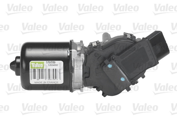 Двигатель стеклоочистителя - 579709 VALEO