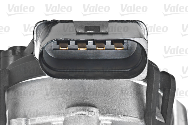 Двигатель стеклоочистителя - 579709 VALEO