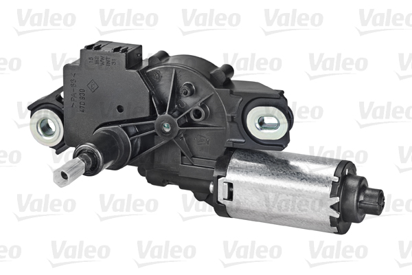 Двигатель стеклоочистителя - 579722 VALEO