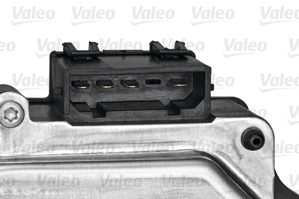 Двигатель стеклоочистителя - 579722 VALEO