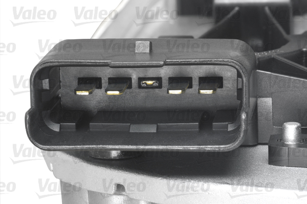 Wiper Motor - 579735 VALEO