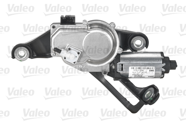 Wiper Motor - 579741 VALEO