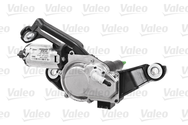 Wiper Motor - 579741 VALEO