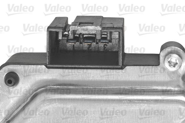 Wiper Motor - 579741 VALEO