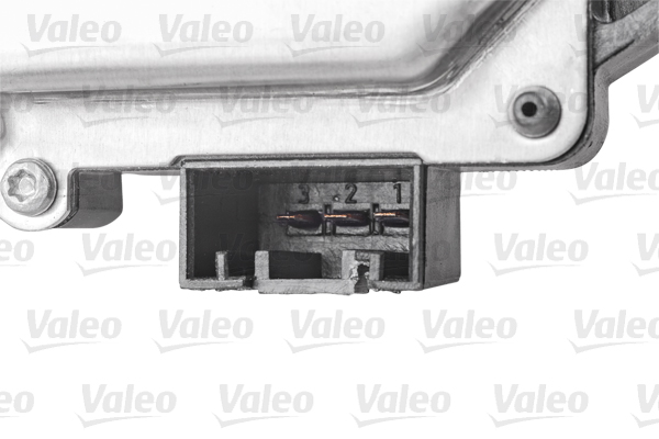 Wiper Motor - 579741 VALEO