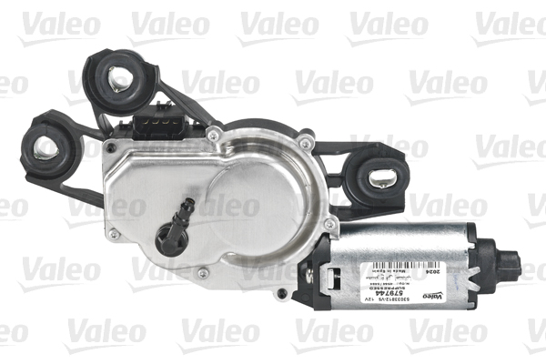 Wiper Motor - 579744 VALEO