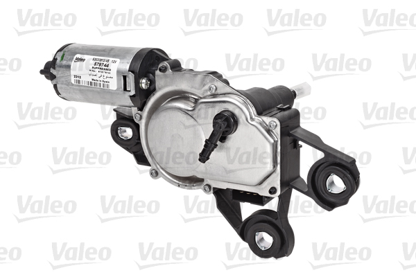 Wiper Motor - 579744 VALEO