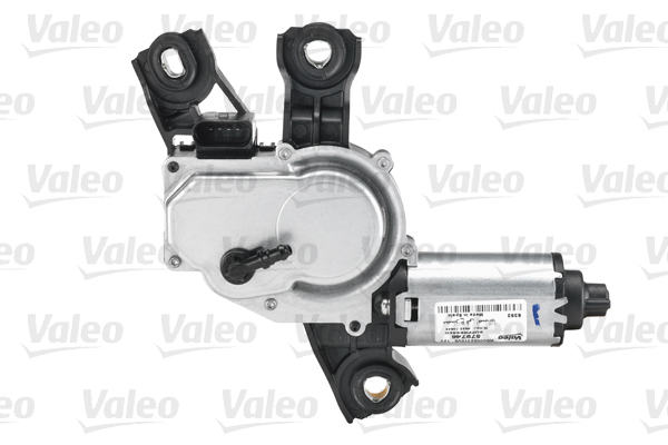 Двигатель стеклоочистителя - 579746 VALEO