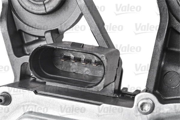 Двигатель стеклоочистителя - 579746 VALEO