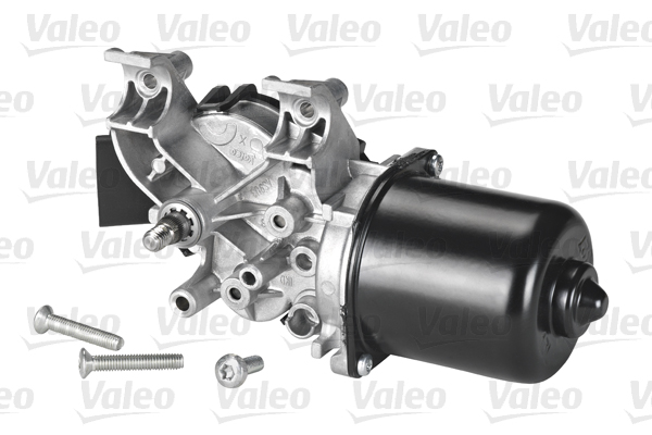 Wiper Motor - 579748 VALEO