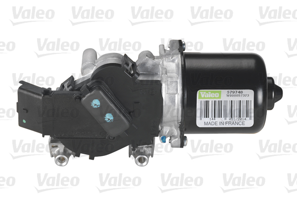 Wiper Motor - 579748 VALEO