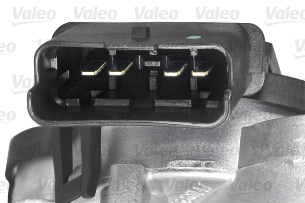 Wiper Motor - 579748 VALEO