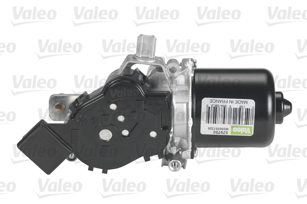 Wiper Motor - 579750 VALEO
