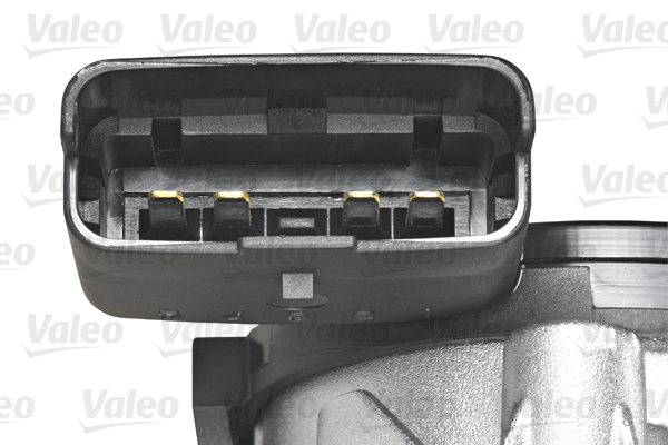 Wiper Motor - 579750 VALEO