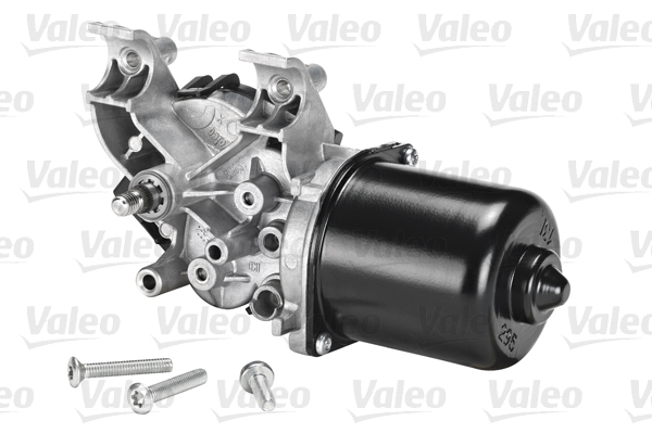 Wiper Motor - 579752 VALEO