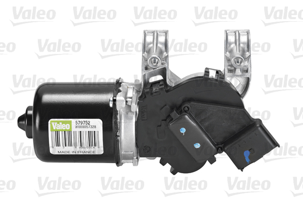 Wiper Motor - 579752 VALEO