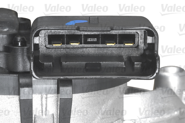 Wiper Motor - 579752 VALEO