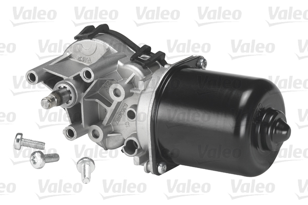 Двигатель стеклоочистителя - 579753 VALEO