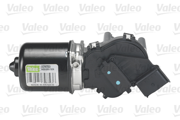 Двигатель стеклоочистителя - 579753 VALEO