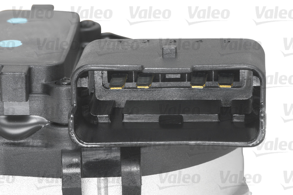 Двигатель стеклоочистителя - 579753 VALEO