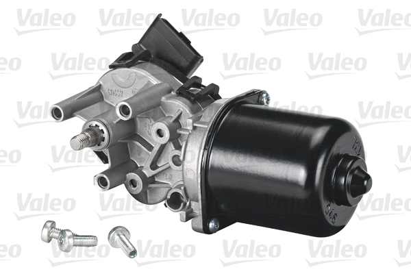 Двигатель стеклоочистителя - 579754 VALEO